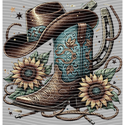 Country music-CU 1456